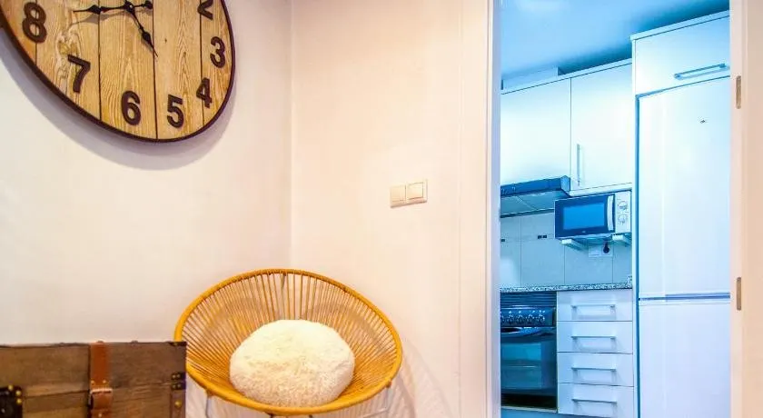 Destino Guadalest - Boutique Apartment by Cases Noves - Image 1