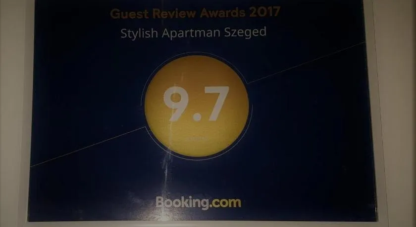 Stylish Apartman Szeged - Image 1