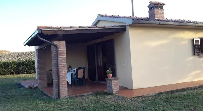 Cottage Il Montaione - Image 1