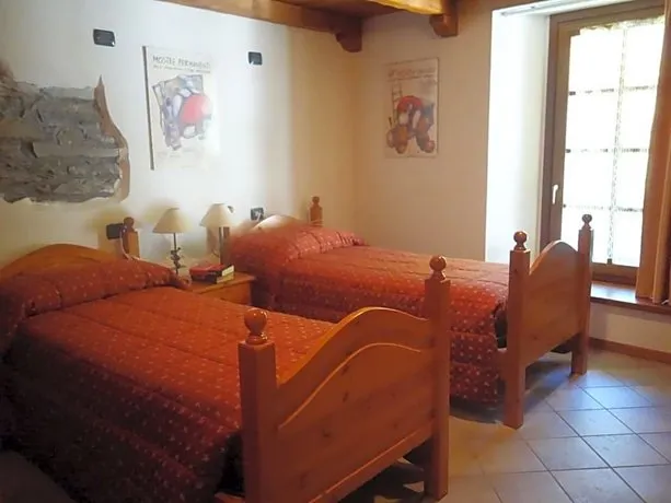 Lou Creton di Luì Hostel - Image 1