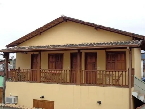 Pousada Brisa Leste - Image 1