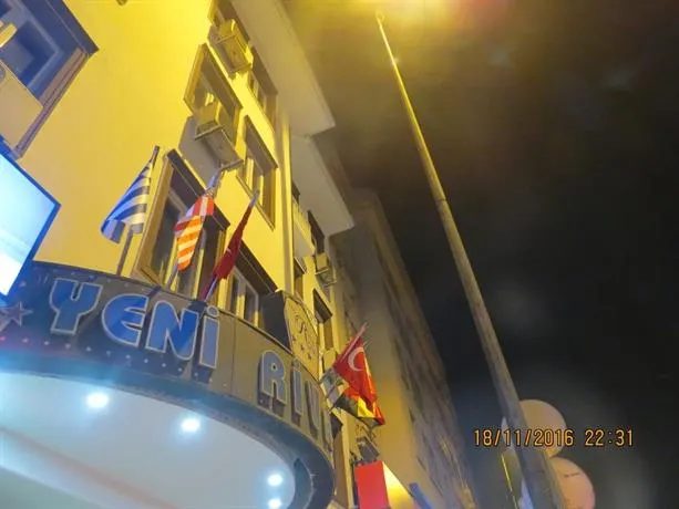 Yeni Riva Otel - Image 1