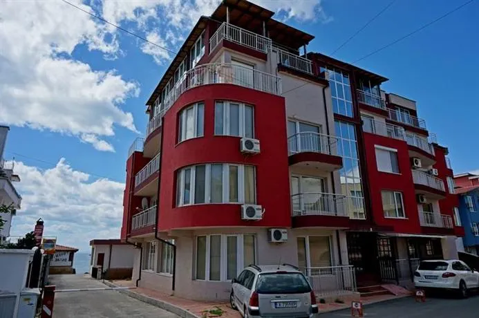 GT Aurelia 32 Apartment - Image 1