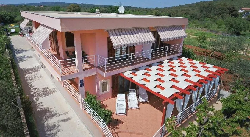 Apartments Villa Mareta - Image 1