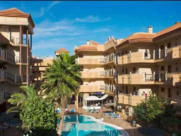 Hotel Risco Dorado - Image 1