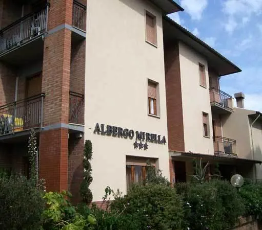 Albergo Mirella - Image 1