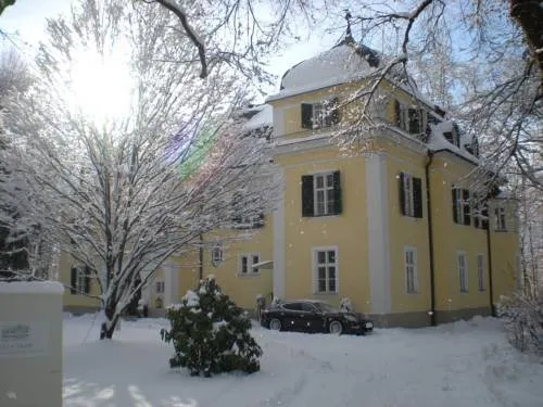 Villa Trapp - Image 1