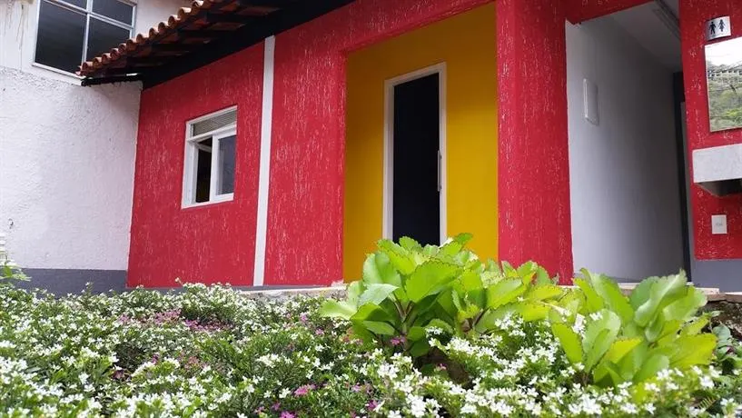 Niteroi Hostel - Image 1