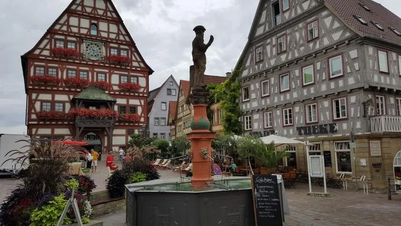 Gästehaus Zum Anker - Image 1