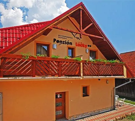 Penzión Lúcky - Image 1