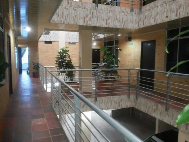 Hotel Orinoquia Real - Image 1