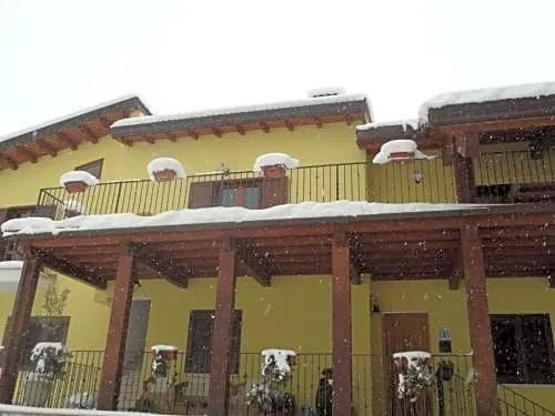 B&B Terre D'Aveja - Image 1