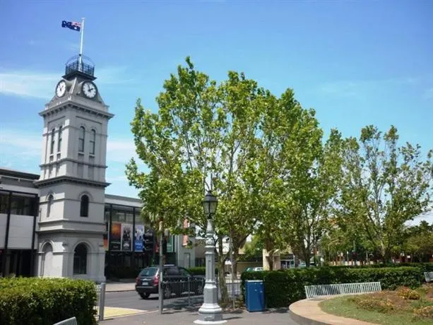Australian Home Away @ Moonee Ponds - Image 1