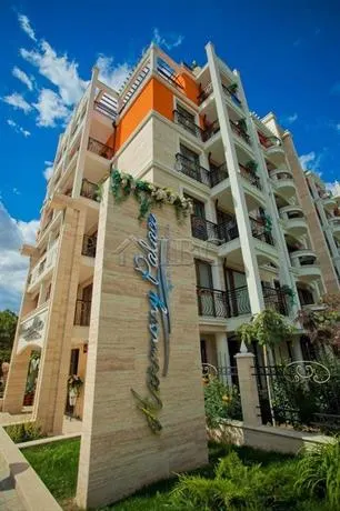 Harmony Palace Apartcomplex - Image 1