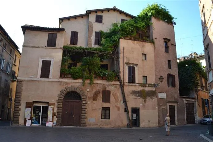 Loft Piazza Venezia - Image 1