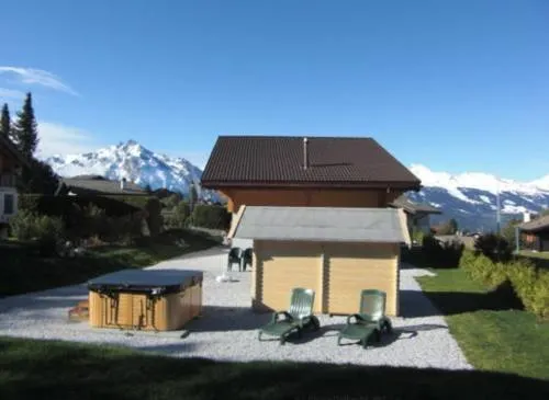 Chalet Griffon - Image 1