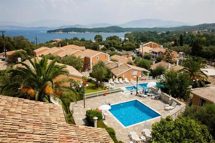 Memento Kassiopi Resort - Image 1