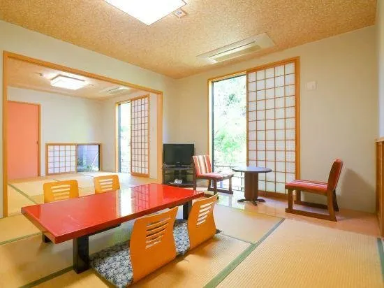 Uguisudani Onsen Takenoha - Image 1