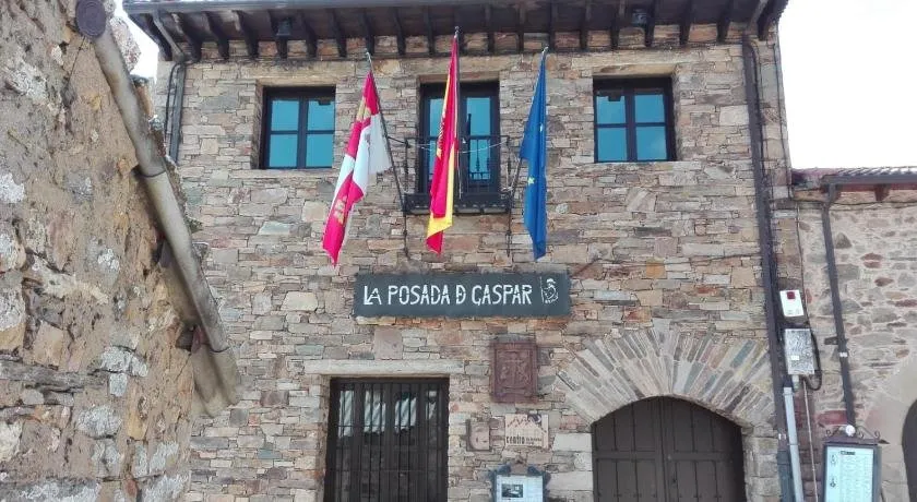 La Posada De Gaspar - Image 1