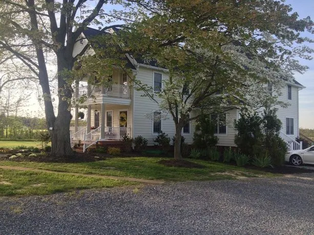 Ma Margaret's House B&B - Image 1