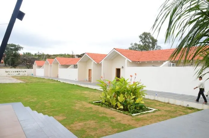 Mango Leaf Resort - Image 1