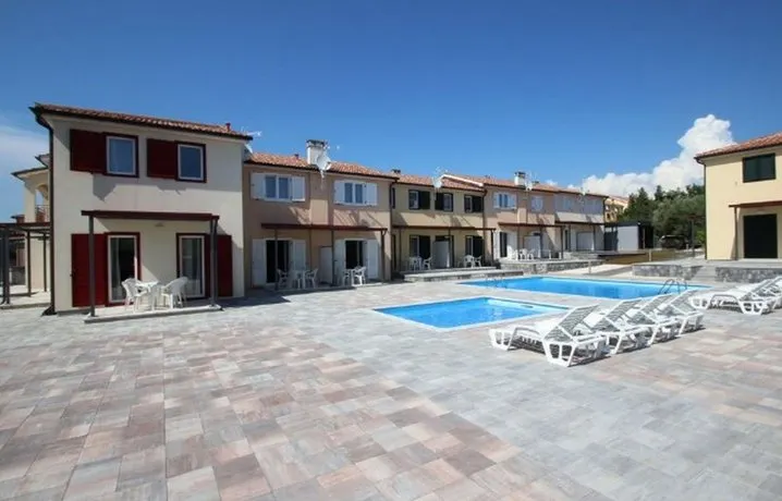 Apartmani Residence Jana - Image 1