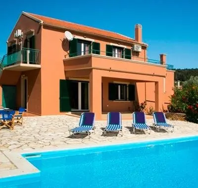 Villa Vista Green - Image 1