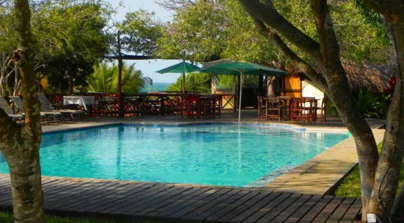 Archipelago Resort - Image 1