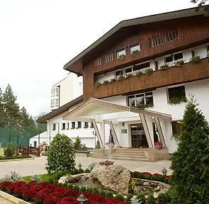 SPA Hotel Borova Gora - Image 1