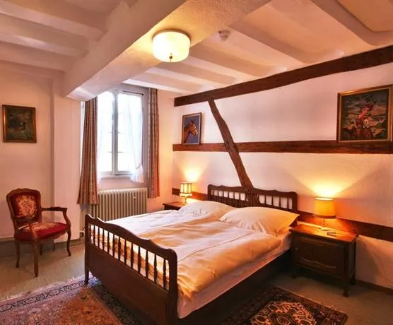 Burghotel F.- J.- Steinbusch - Image 1
