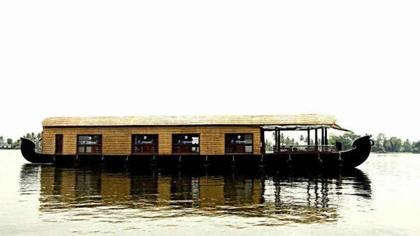 Pournami Houseboats - Image 1