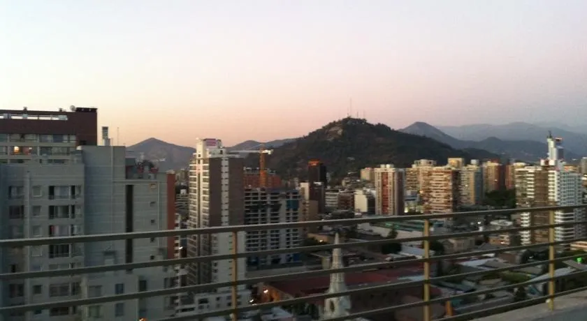 Santiago Rent Apart San Isidro 292 - Image 1