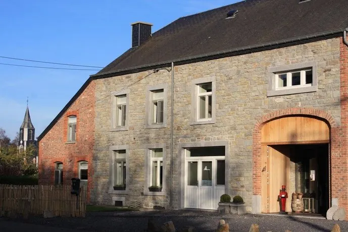 B&B Aux 4 Saisons - Image 1