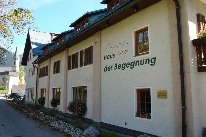 Haus der Begegnung - Image 1