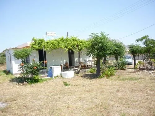Haraki Vineyard - Image 1