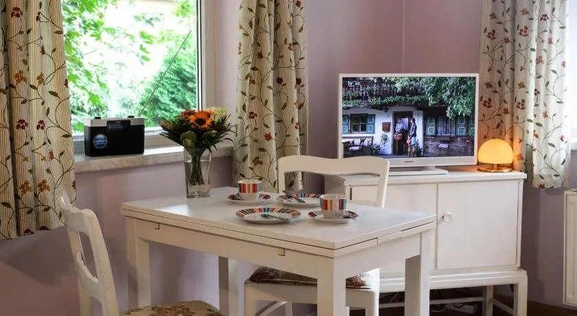 Ferienwohnung Lange Brücke - Image 1