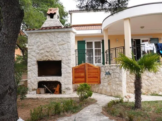 Villa Kokacia - Image 1