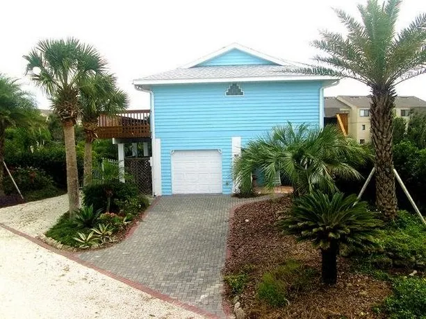 Summer Wind 4 Br home by RedAwning - Image 1