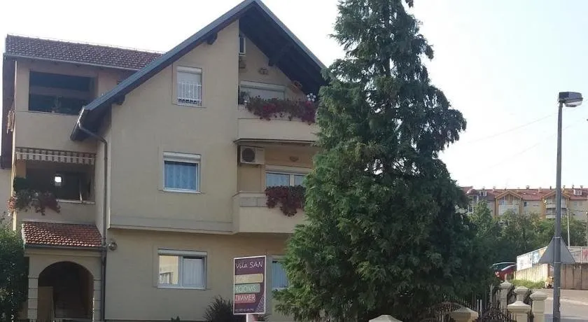 Vila San - Image 1
