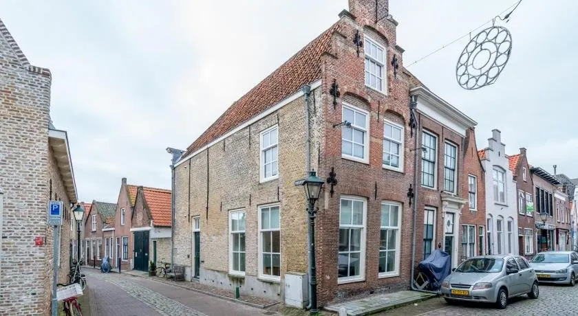 Pakhuis VENKEL - Image 1
