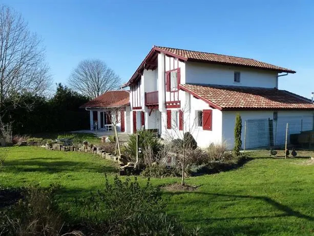 CHAMBRE D'HoTES LANOKI - Image 1
