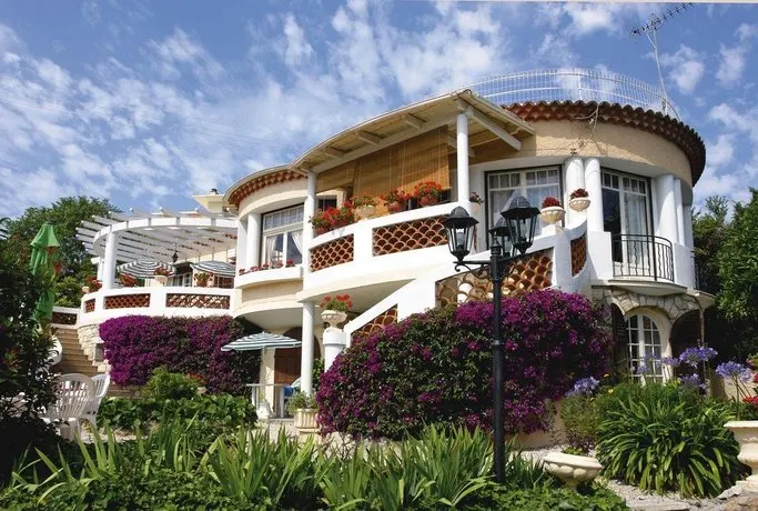 Villa Asmodée - Image 1