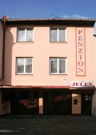Penzion Jelen - Image 1