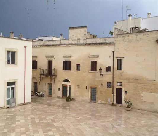 Corte dei Mesagnesi Residenza - Image 1