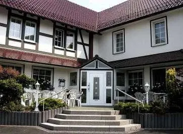 Landgasthof Kalkberg-Schänke - Image 1