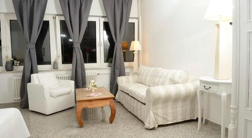 Mehrbett-Apartment 2 in Hamburg - Image 1