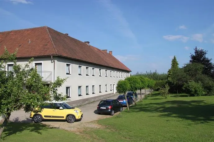 Pension Merkinger - Image 1