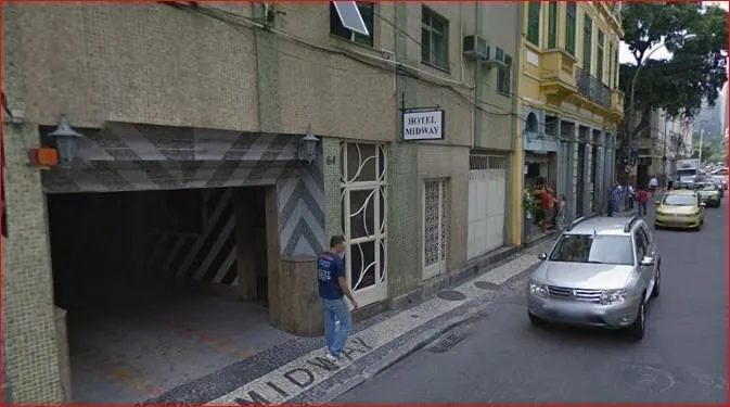 Hotel Midway - Image 1
