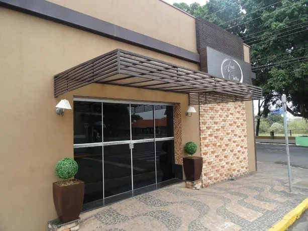 Hotel Cheffer - Image 1