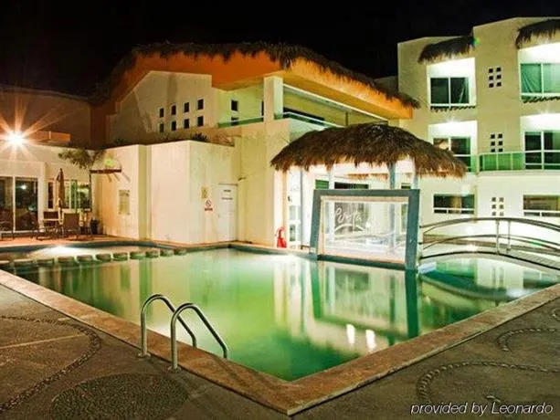 HOTEL PUNTA REAL RESORT & SPA - Image 1